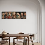 Gerard_Byrne_Lobster_Mad_contemporary_irish_art_interior_decor