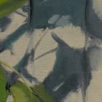 Gerard-Byrne-Good-Morning-to-You-My-Love-art-gallery-Dublin-Ireland-painting-detail