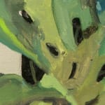 Gerard-Byrne-Window-to-Wilderness-Irish-modern-Impressionism-art-gallery-Dublin-Ireland-painting-detail