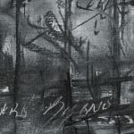 Gerard-Byrne-Victorian-Gem-Palmerston_Road_Rathmines-charcoalogy-exhibition-art-gallery-dublin-ireland-drawing-detail-artist-signature