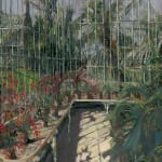 Gerard_Byrne_Feels_Like_Paradise_modern_irish_impressionism_fine_art_gallery_Dublin_Ireland