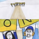 Yoshua Okón, The Indian Project: Rebuilding History, 2015