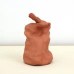 Liz McCarthy, Whistle Built for Three, 2017