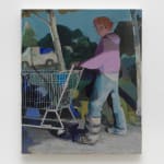 Matt Bollinger, Between the Days, 2017