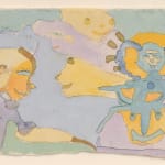 Ross Simonini, Tale of Sun, 2023