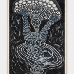 Ann Leda Shapiro, Bonded Bodies, 2024
