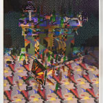 Dick Jewell, Kinky Gerlinky, 2002