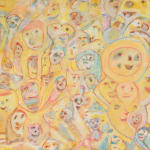Ross Simonini, Tale of Sun, 2023