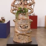 Candice Lin, Failed Matriarchy, 2009