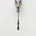 Ivana Bašić, I too had thousands of blinking cilia, while my belly, new and made for the ground was being...