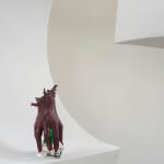 Amanda Ross-Ho, Untitled Still Life (UNDERSTANDING YOUR BODY), 2014