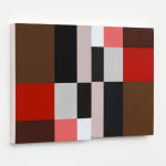 Ian Miyamura, fraternal painting, 2024