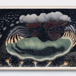 Ann Leda Shapiro, Bonded Bodies, 2024