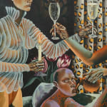 Jessie Makinson, Don’t Bite Anybody Else, 2020