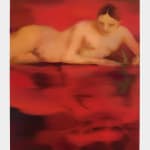 Elizabeth Glaessner, Strange Loop, 2021