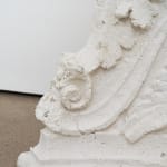 Alix Vernet, Fragment, Market Street, 2025