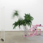 Dorian Gaudin, This Should Be Reflective, 2019