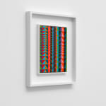 Brooklin A. Soumahoro, Window, Grn/Pnk.1.25, 2025