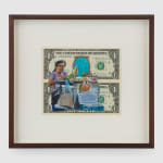 Danielle De Jesus, Respect the bouquet lady, 2023