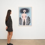 Ann Leda Shapiro, Bonded Bodies, 2024