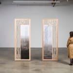 Cindy Ji Hye Kim, Without a Trace, 2025