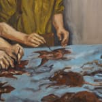 Candice Lin, Failed Matriarchy, 2009