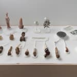 Candice Lin, Slaughtered Pigs, 2012