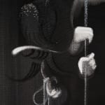 Cindy Ji Hye Kim, Without a Trace, 2025