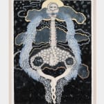 Ann Leda Shapiro, Bonded Bodies, 2024