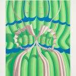 Greg Parma Smith, Iterative Dimensional Lifesource, 2023