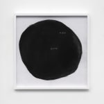 Christine Sun Kim, Mind in Rock, 2025