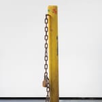 Sayre Gomez, Behind Door #9, 2018