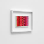 Brooklin A. Soumahoro, Window, Grn/Pnk.1.25, 2025