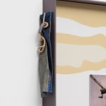 Magali Reus, Landings (27205.2, Gilbert), 2022