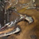 Willa Wasserman, Dream, 3/19/21, ver. 2, 2021