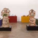 Candice Lin, Failed Matriarchy, 2009