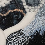 Ann Leda Shapiro, Bonded Bodies, 2024