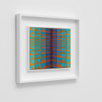 Brooklin A. Soumahoro, Window, Grn/Pnk.1.25, 2025