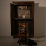 Ali Eyal, Tonight’s Programme, 2017
