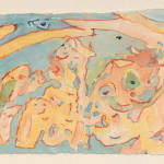 Ross Simonini, Tale of Sun, 2023