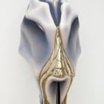 Ivana Bašić, I too had thousands of blinking cilia, while my belly, new and made for the ground was being...