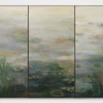 Ash Roberts, Tegula, 2025