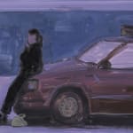 Matt Bollinger, Dawn, 2025