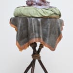 Alix Vernet, Fragment, Market Street, 2025