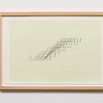 Channa Horwitz, Sonakinatography Composition Number Three Variation Three, 1996