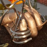 Kelly Akashi, Cultivator, 2021