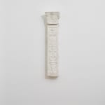 Alix Vernet, Fragment, Market Street, 2025