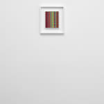 Brooklin A. Soumahoro, Window, Grn/Pnk.1.25, 2025