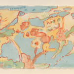Ross Simonini, Tale of Sun, 2023