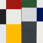 Ian Miyamura, fraternal painting, 2024